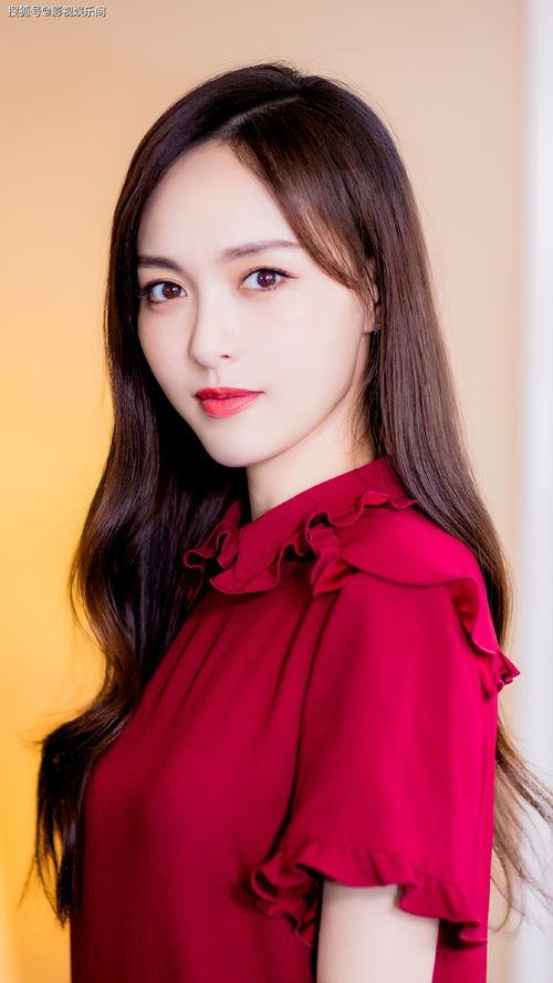 娱乐爆料吴倩是谁啊,娱乐爆料中的璀璨新星  第1张