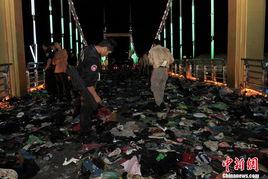 柬埔寨头目爆料新闻最新,揭开政坛背后惊人内幕 第1张 柬埔寨头目爆料新闻最新,揭开政坛背后惊人内幕 第1张